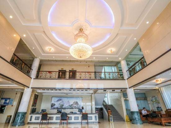 Jin Xiu Hotel Hotel in Zhejiang