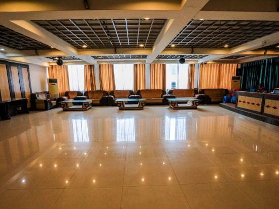 Jin Xiu Hotel Hotel in Zhejiang