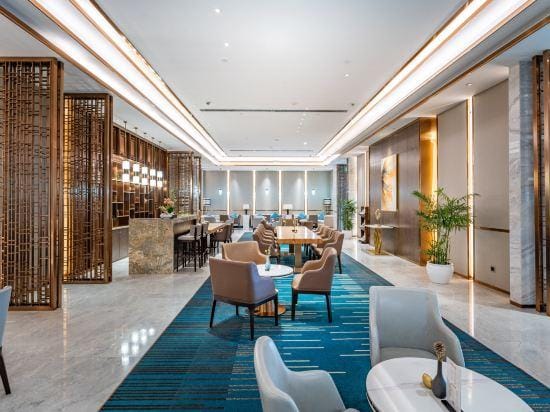 Liming Garden Hotel Hotel in Zhejiang