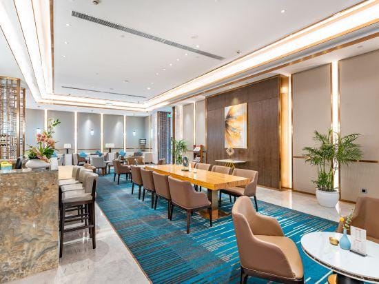 Liming Garden Hotel Hotel in Zhejiang