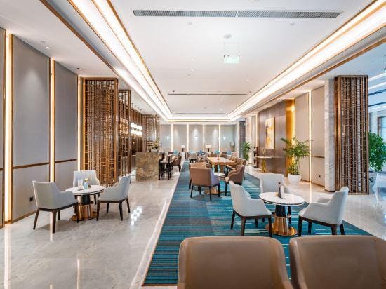 Liming Garden Hotel Hotel in Zhejiang