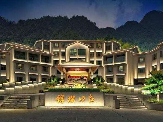 Jinchen Hotel Hotel in Zhejiang