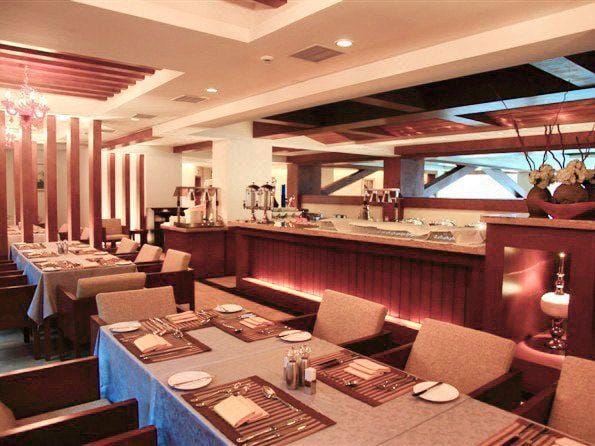Jinchen Hotel Hotel in China