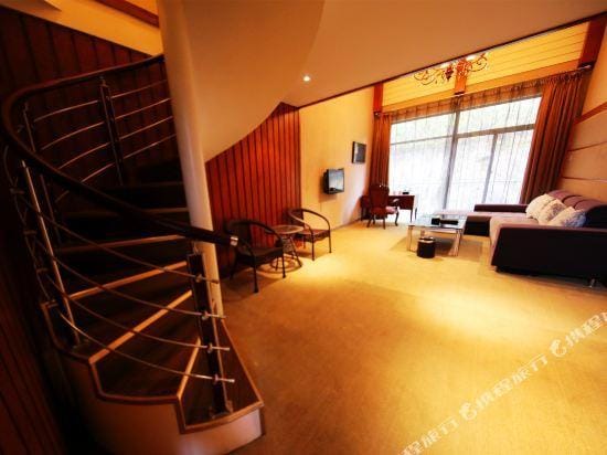 Jinchen Hotel Hotel in China