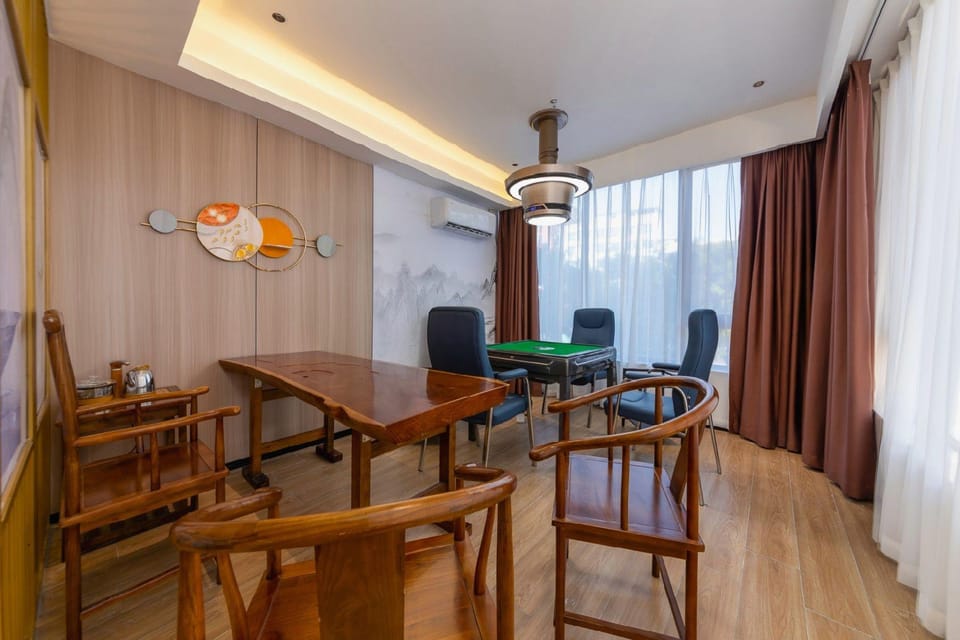Aili Hotel (Jiangshan Railway Station) Hotel in Zhejiang