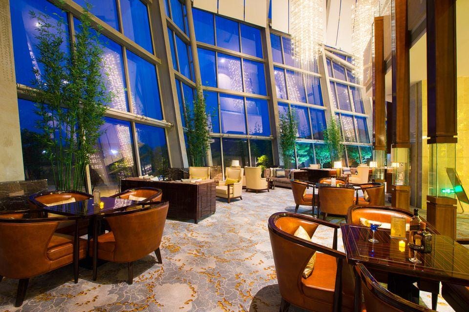 Jiangshan Jinling Hotel Hotel in Zhejiang