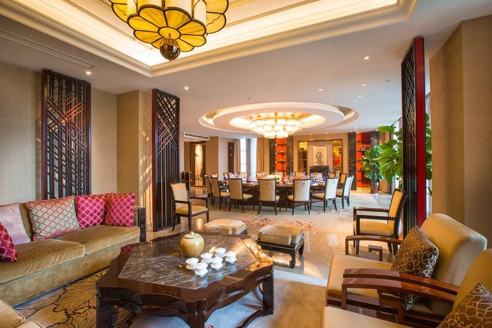 Jiangshan Jinling Hotel Hotel in Zhejiang