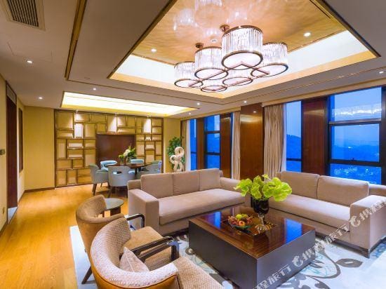 Jiangshan Jinling Hotel Hotel in Zhejiang
