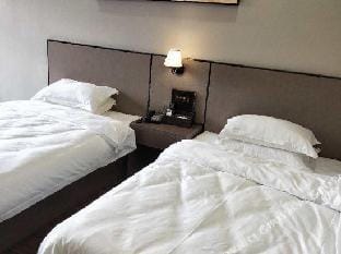 8090 Express Hotel Hotel in Zhejiang