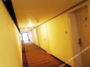 8090 Express Hotel Hotel in Zhejiang