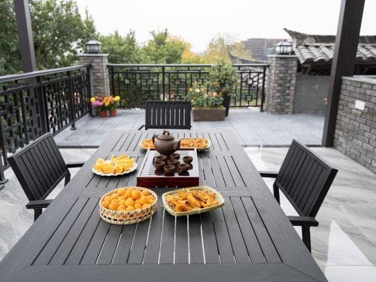 Rugui Homestay (Mount Jianglang) Hotel in Zhejiang