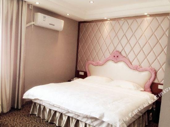Fenghua Hotel Hotel in Wuhan