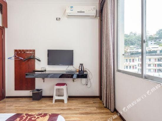 Qingyuan Motel Hotel in China