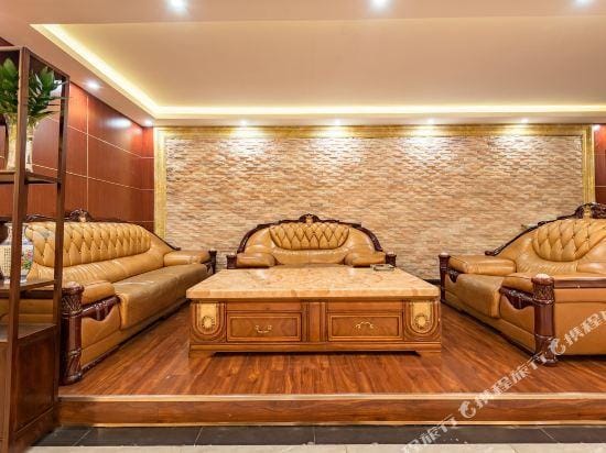 Zhenyuan Hotel Hotel in China