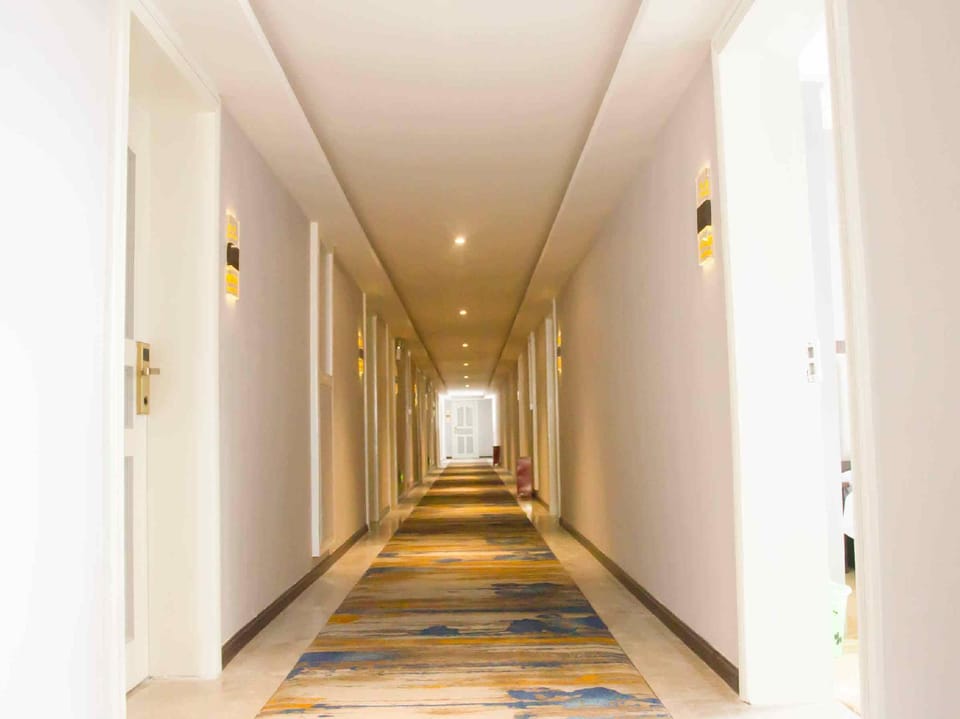 Huibao Hotel Hotel in China