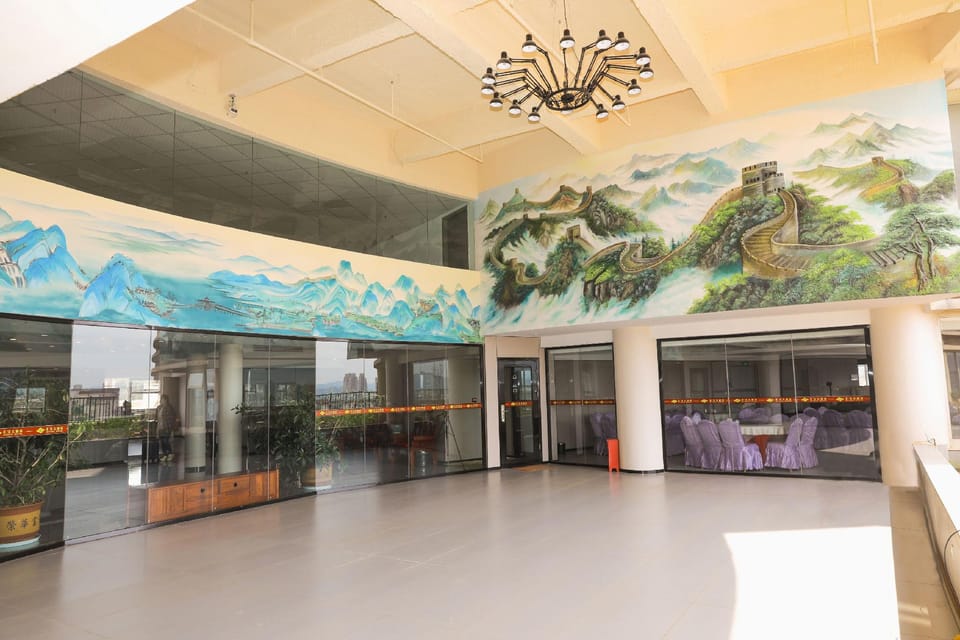 Huibao Hotel Hotel in China