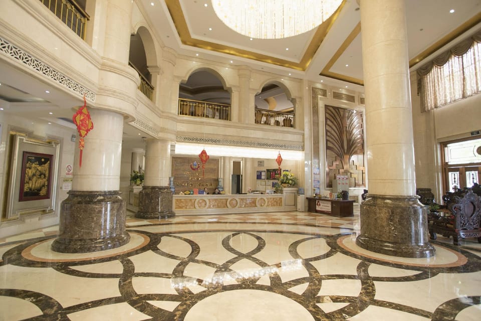 Rui Zhi Hotel Hotel in China