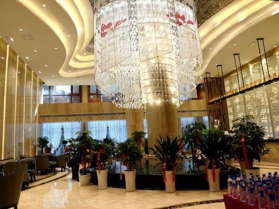 Yuanlin Hotel Hotel in China