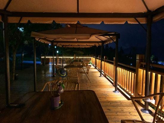 Kaiyuan Fangcaodi Hotel Hotel in China