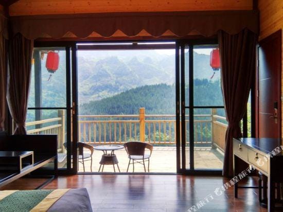 Kaiyuan Fangcaodi Hotel Hotel in China