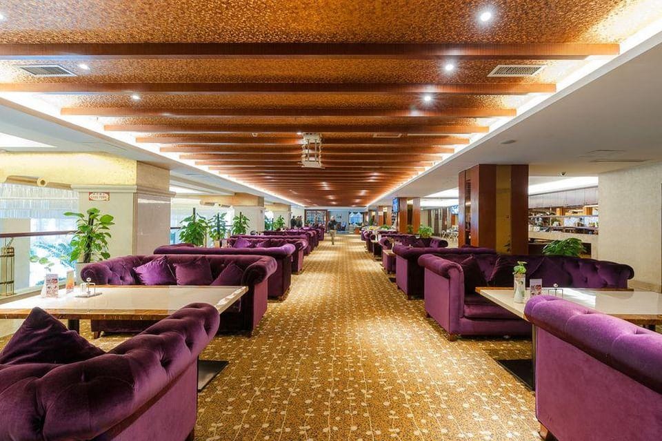 Jinqian Jiahua Hotel Hotel in China