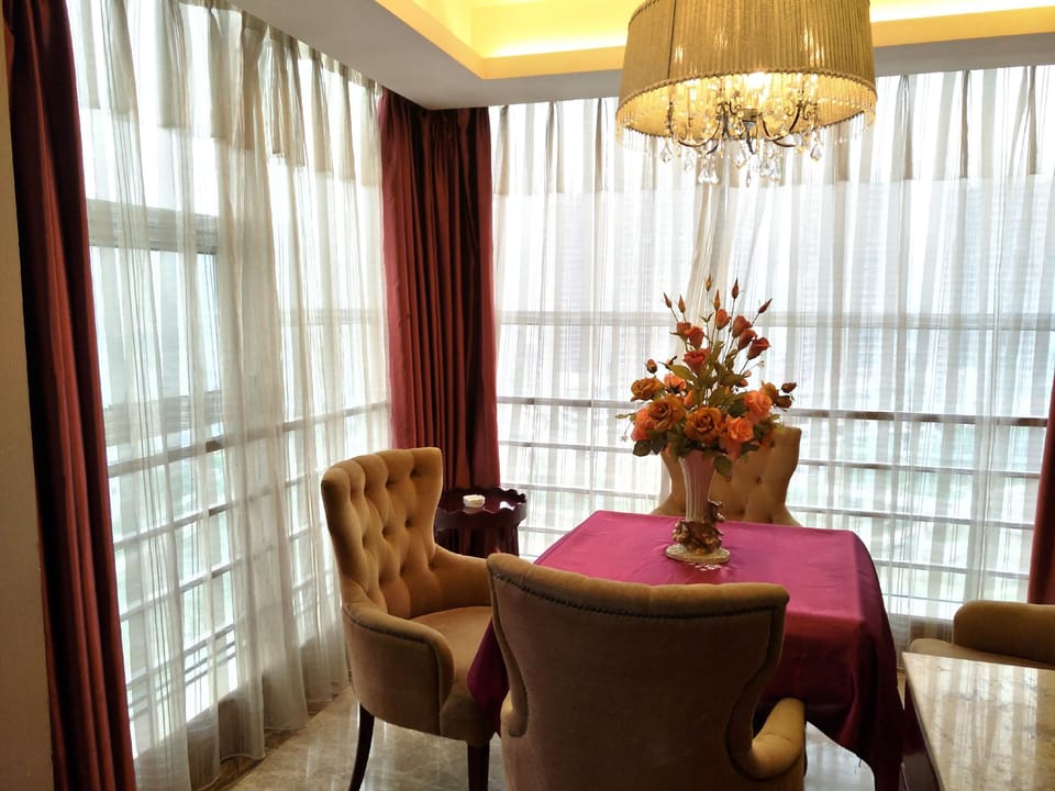 Jinqian Jiahua Hotel Hotel in China
