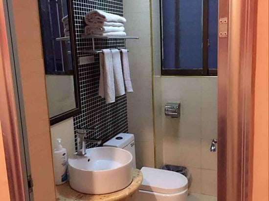 Kaiyue Boutique Hotel Boutique hotel in China