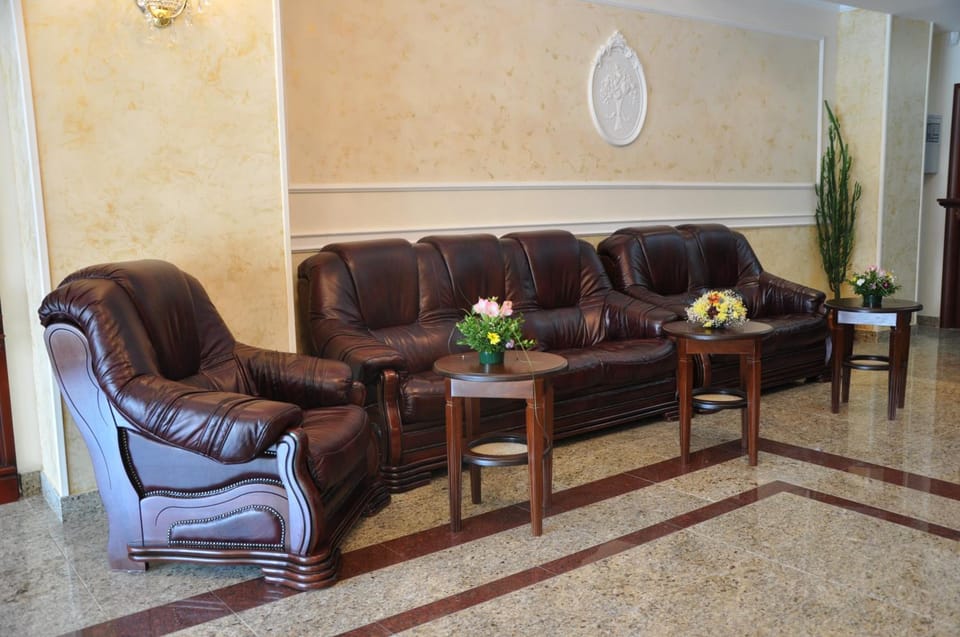 Hotel Victoria Hotel in Romania