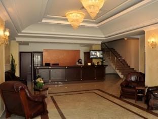 Hotel Victoria Hotel in Romania