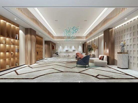 Kaidi'er Culture Theme Hotel Hotel in China