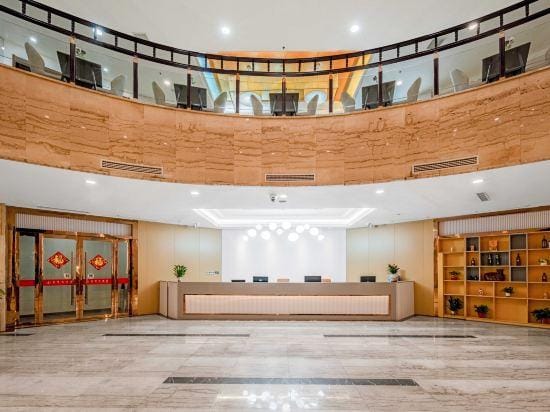Jingmao Hotel Hotel in Zhejiang