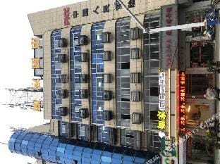 Rujiapaibai · Yun Hotel (Longyou Huancheng West Road) Hotel in Zhejiang