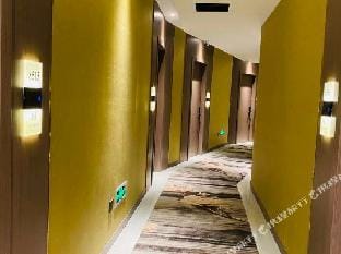Rujiapaibai · Yun Hotel (Longyou Huancheng West Road) Hotel in Zhejiang