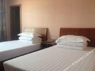 LongYu Hotel Hotel in Zhejiang