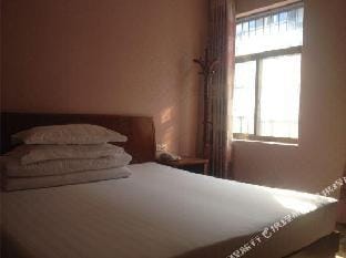 LongYu Hotel Hotel in Zhejiang