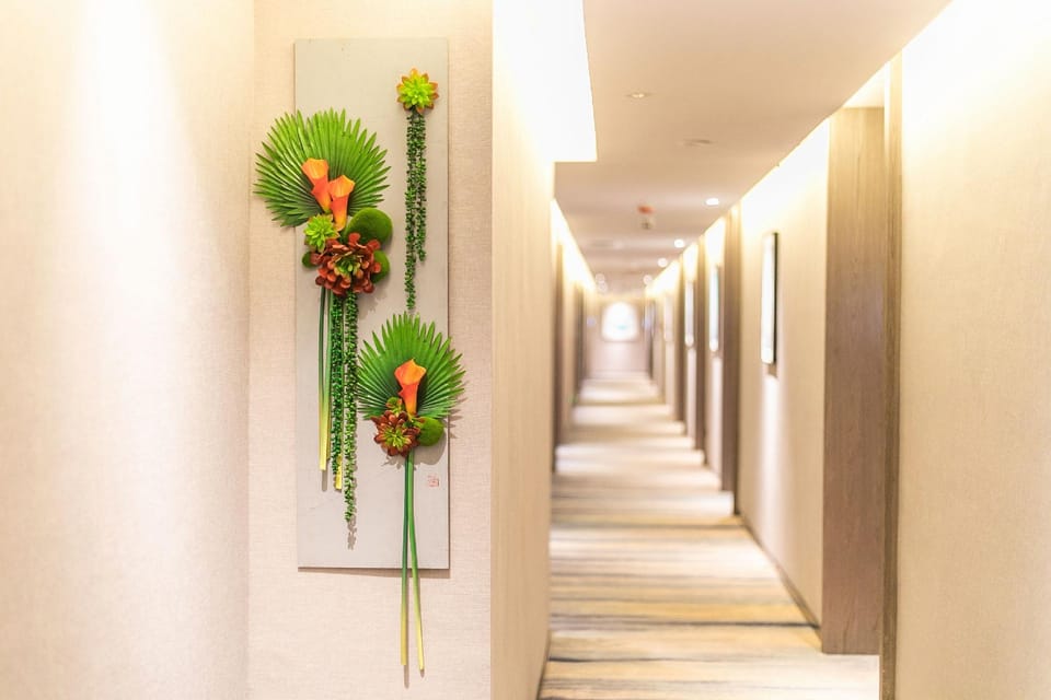 Jingti Huike Hotel Hotel in China