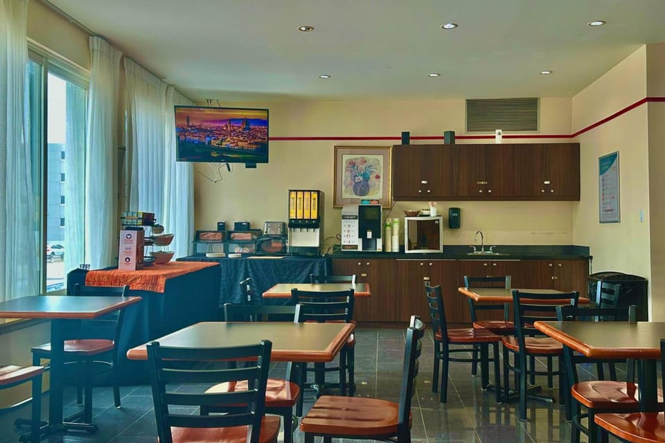 Food and beverages
