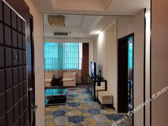 Huayun Select Hotel Hotel in China