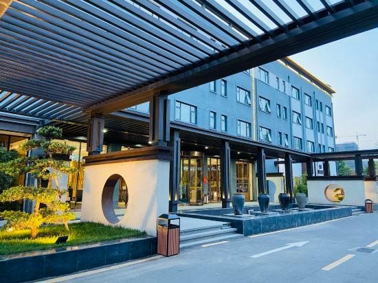Puyuan Hotel Hotel in China