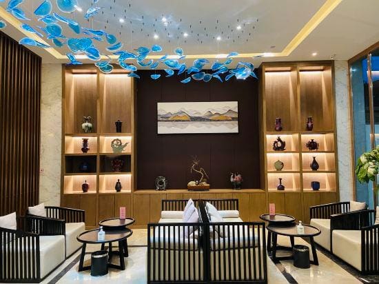Puyuan Hotel Hotel in China