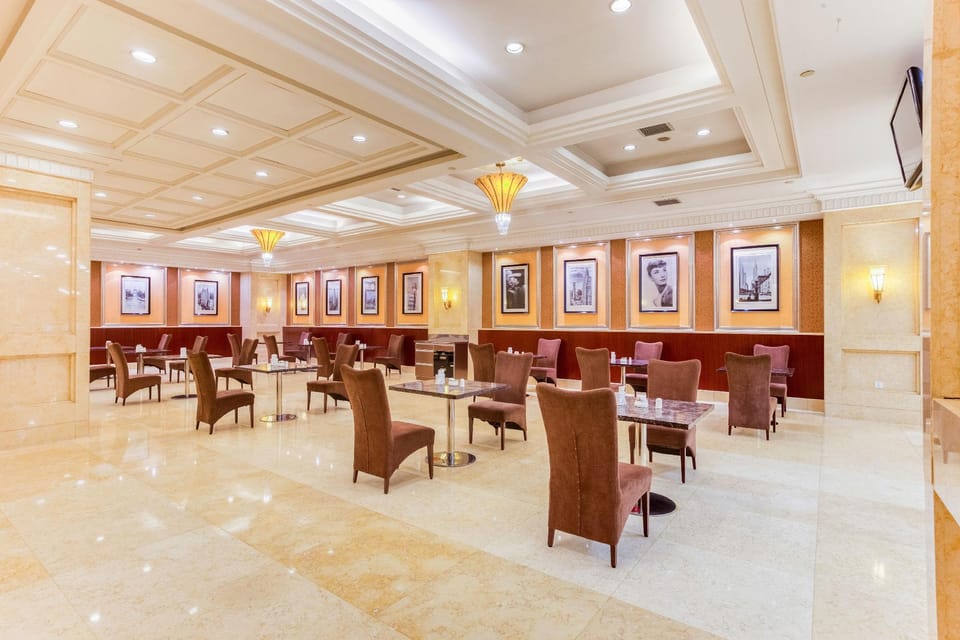 Lihua International Hotel Hotel in Liaoning