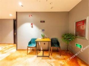 Qiaojiao Dayuan Hotel Hotel in Zhejiang