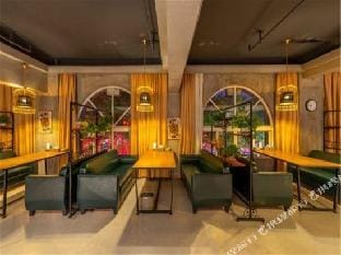Qiaojiao Dayuan Hotel Hotel in Zhejiang