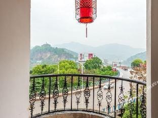 Qiaojiao Dayuan Hotel Hotel in Zhejiang