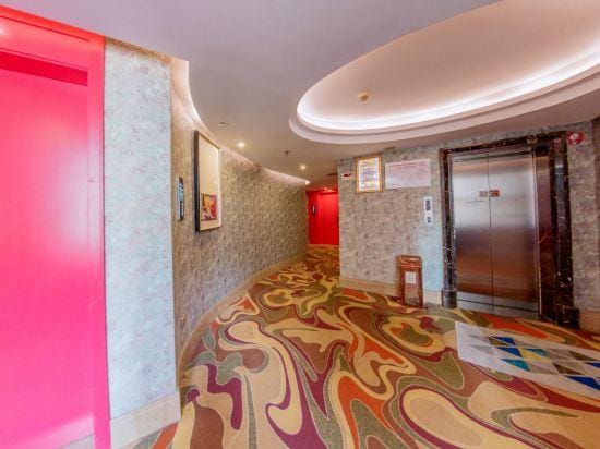 Hinho Seasons Hotel Hotel in Zhejiang