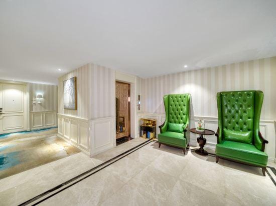 New World Hotel Hotel in Zhejiang