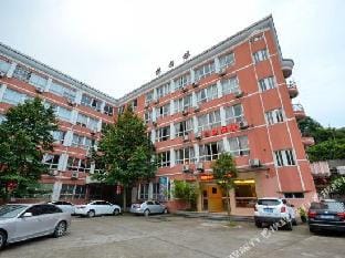 Ruhe Inn Hotel in Zhejiang