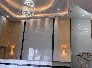 Yongkang mange Business Hotel Hotel in Zhejiang