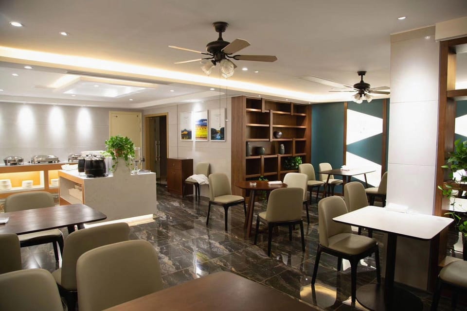 Yongkang Shengting Hotel Hotel in Zhejiang