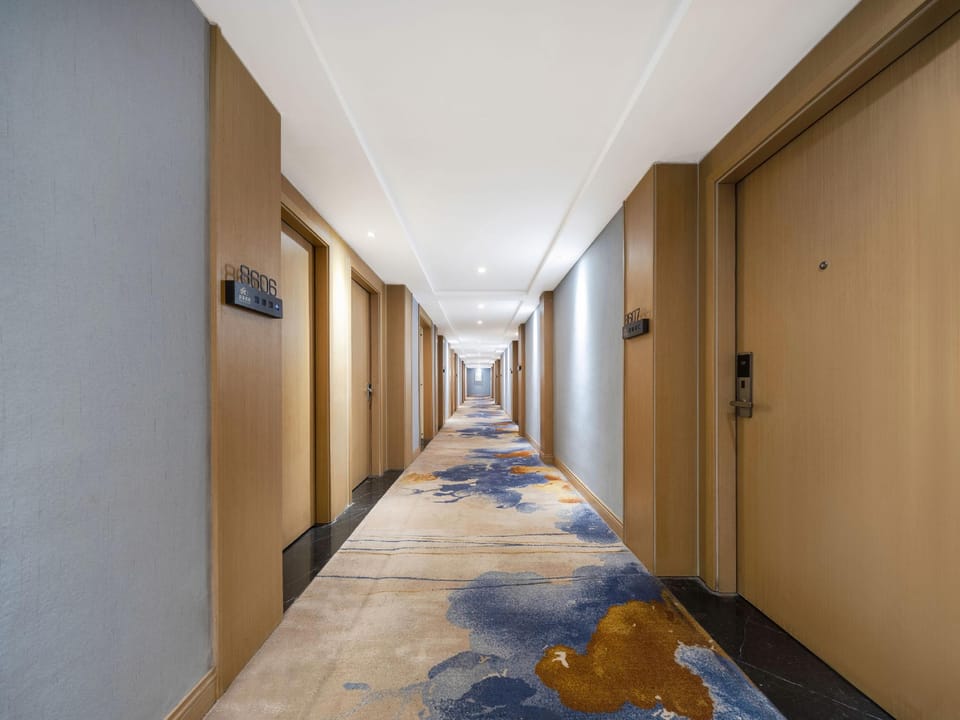Yongkang Shengting Hotel Hotel in Zhejiang